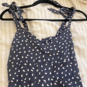 XSP Abercrombie dress